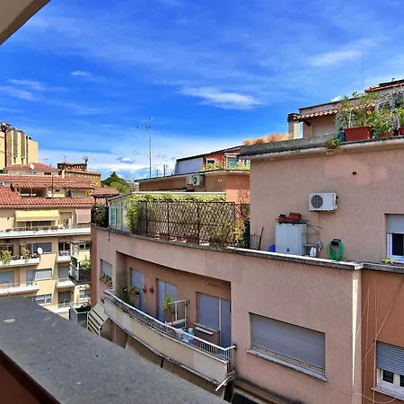 Nala's Vatican House Apartment Rome