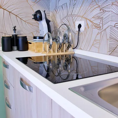 Nala's Vatican House Apartment *