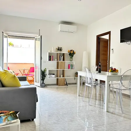 Apartment Nala's Vatican House *