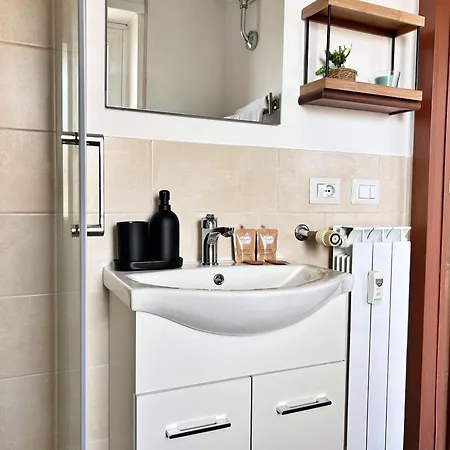 Nala's Vatican House Rome