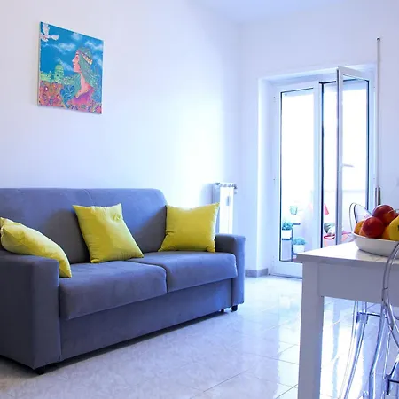 Nala's Vatican House روما
