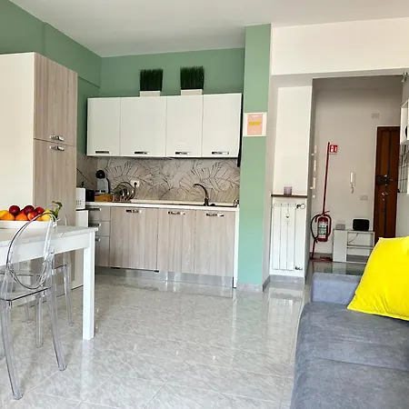 Nala's Vatican House شقة