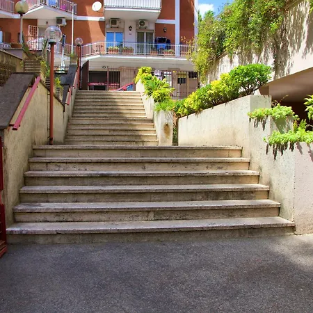 Nala's Vatican House شقة روما
